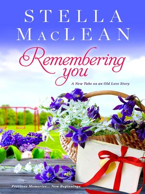 cover image of Remembering You
